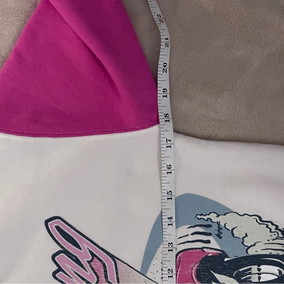 Ford Mustang- Retro sweatshirt- kids M. - Picture 5 of 8